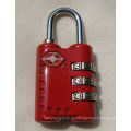 Tsa Kombi-Pad Lock Code Schlösser (TSA301)